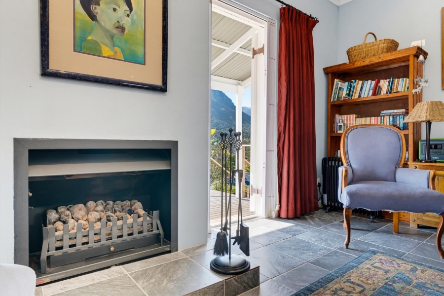 2 Bedroom Property for Sale in Bokkemanskloof Western Cape